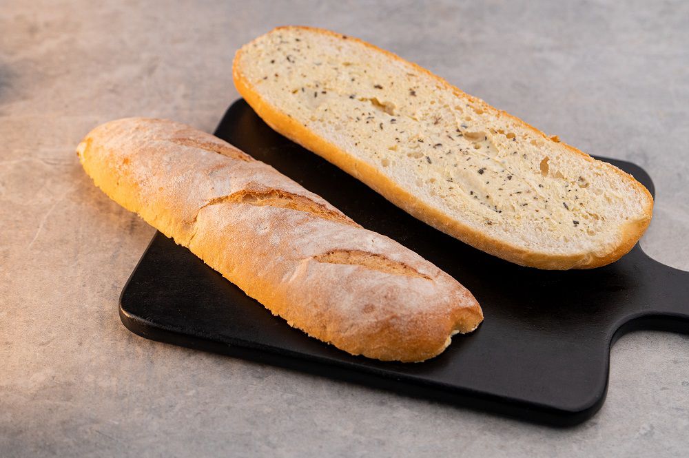 Garlic Bread