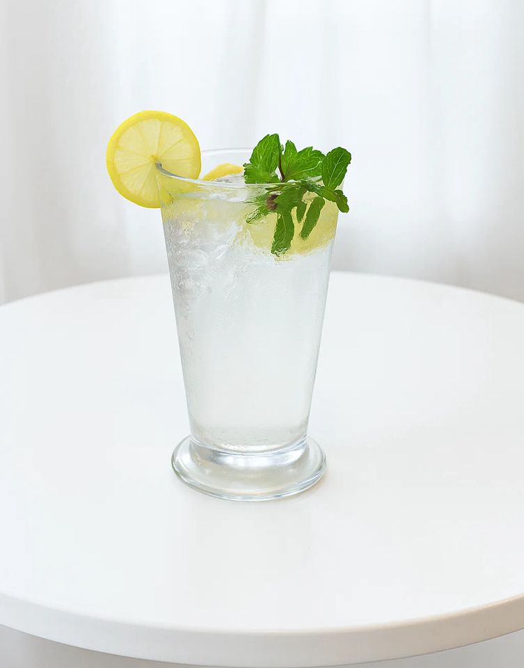 Fresh Lemonade