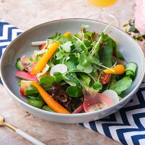 Salad Bowls