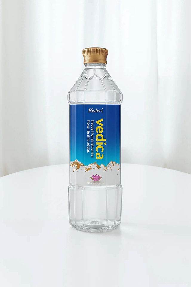 Mineral Water