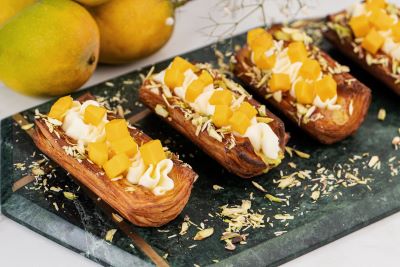 Mango Food Menu new