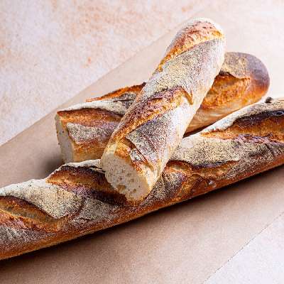 French Baguette Bread