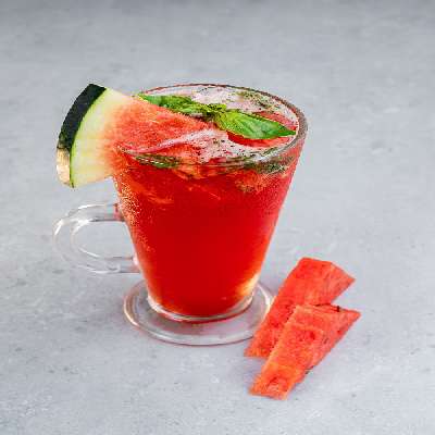 Watermelon Juice