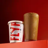 The First Shot Protein Shake