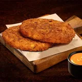 Hashbrown (2pcs)