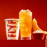 Muskmelon Cooler