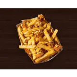 Chicken Dirty Fries