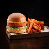 The Pioneer + Peri Fries