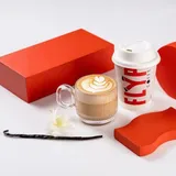 Vanilla Cappuccino