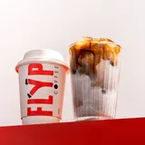 Iced Latte