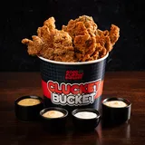 Tenders Clucket Bucket