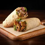 The Proteinator Wrap
