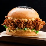 The Cluckinator