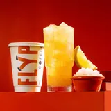 Sweet Lime Cooler