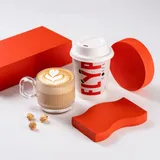 Hazelnut Cappuccino