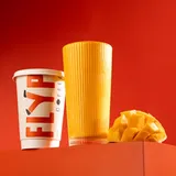 Mango Thicc Shake