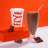 Chocolate Milkshake