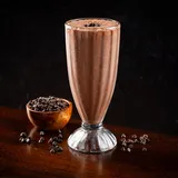 Chocolate Chip Milkshake