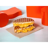 Chilli Cheese Bunto Sandwich
