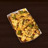 Cheesy Dirty Fries