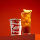 Lemon Iced Tea