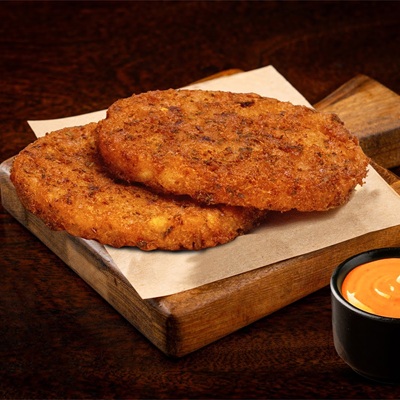 Hashbrown (2pcs)