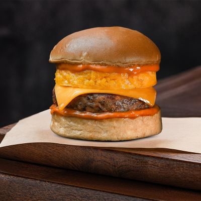 Chick N' Egg Brekkie