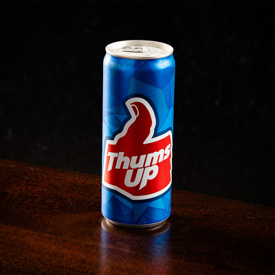 Thums Up [300 Ml]