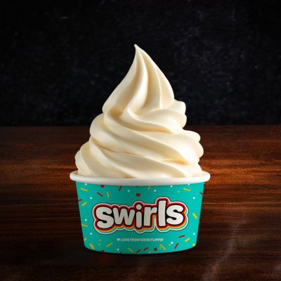 OG Vanilla Swirl (CUP)