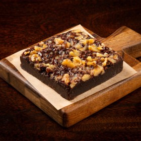 Walnut Brownie