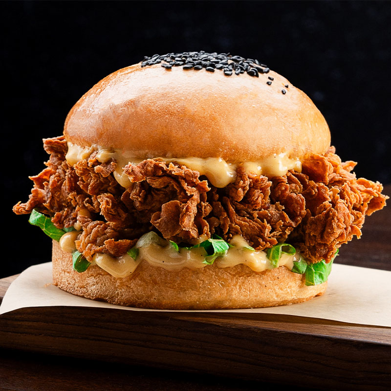 The Cluckinator