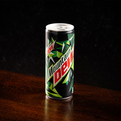 Mountain Dew