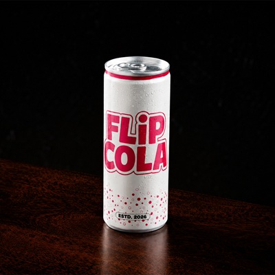 Flip Cola