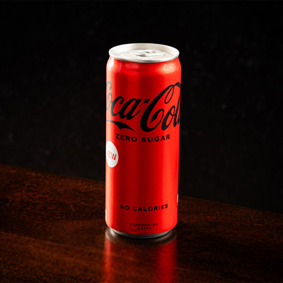 Coke Zero