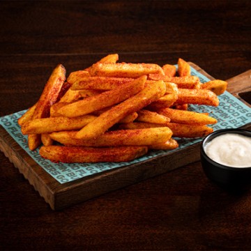 Peri Fries