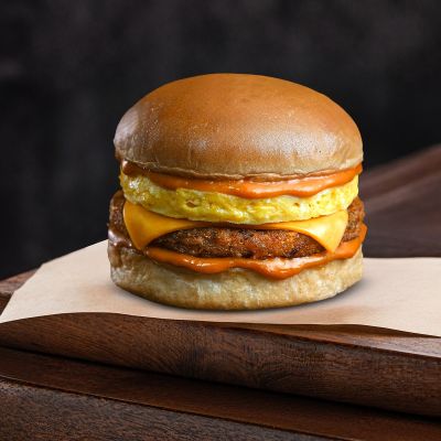 Good Flippin Breakfast new