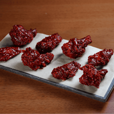 Korean Wings