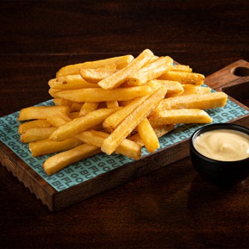 Fries