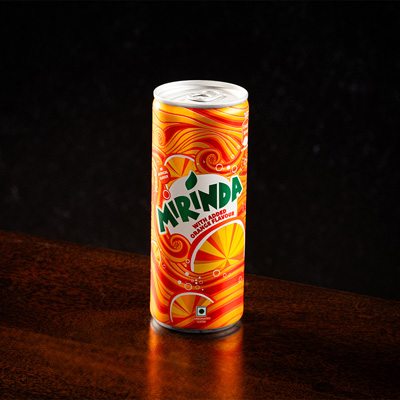 Mirinda