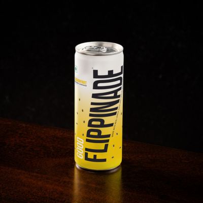 Passionfruit Flippinade