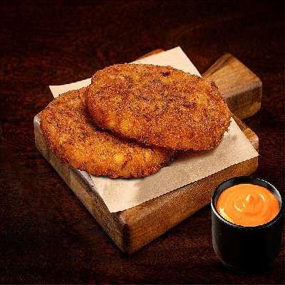 Hashbrown (2pcs)