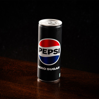 Pepsi Black