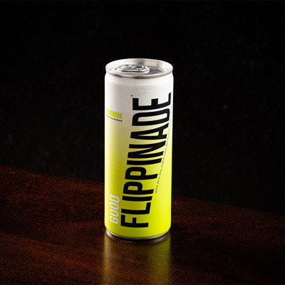 Lemon Flippinade