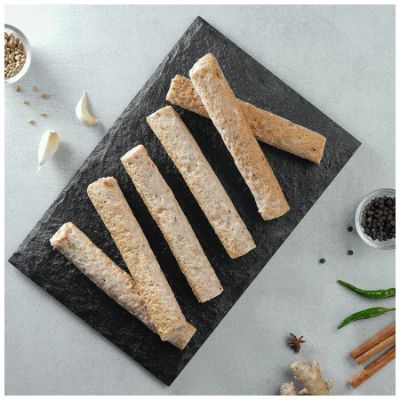 Chicken Malai Kebab (500 gm)