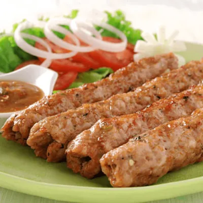 Chicken Awadhi Kebab (500 gm)