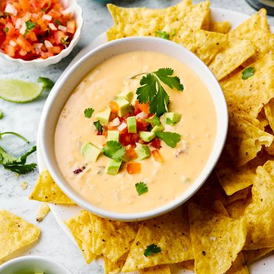 Cheese Dip