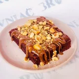 Nutella Bomb Brownie
