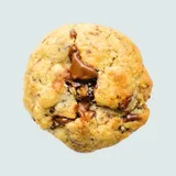 Classic NYC Cookies