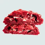 Cupid's Red Velvet Cookie