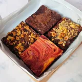The Classic Brownie Combo